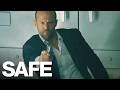 This is what a casino heist looks like without George Clooney | Safe | Jason Statham
