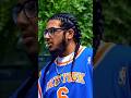 All I need is one chip 🏆 #MistaSingh #NewYorkKnicks #NBAChampions