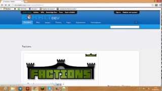 Tutorial GroupManager | Plugins | Parte 1