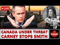1 HOUR AGO: US Expects Smith's Oil. Carney VETOES - U.S Economy CRUMBLES