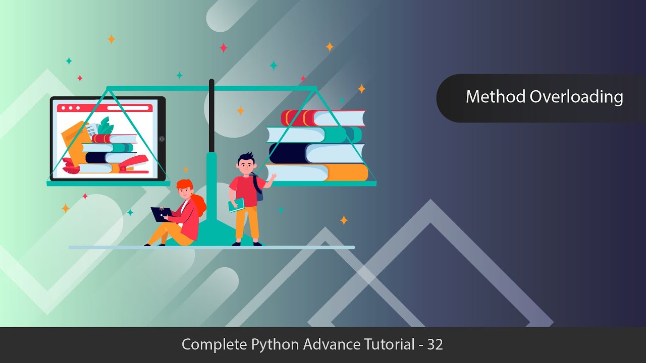 What is Method Overloading in Python and How it Works?