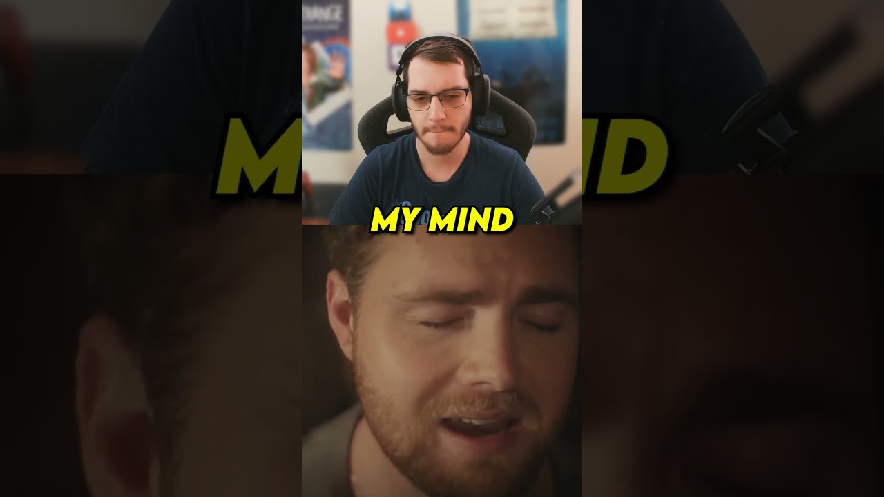 Is This His Best Collab ? | On My Mind By Alex Warren & Rose Reaction