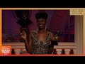 Miriam-Teak Lee wins Best Actress in a Musical for & Juliet | Olivier Awards 2020 with Mastercard