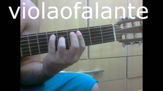 Vídeo de Nem aí