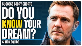 How to Turn Your Vision Into a Multi-Million Dollar Reality | Simon Squibb - Serial Entrepreneur