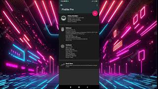 Apk Meningkatkan Performance Game Terbaru 2023 & Game Booster All Device No Root screenshot 4