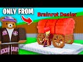 $0 To $1 Trillion Using BRAINROT DEALER ONLY Brainrots in Steal a Brainrot Roblox!