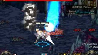 DFO Hell Mode Insane
