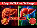 After 50! Clean Your LIVER: The Only Habit You Need! 7 Days Challenge!  Nexora Vitality