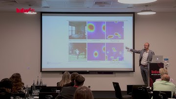 The Cultivation and Care of AI Projects - Martin Goodson, Evolution AI