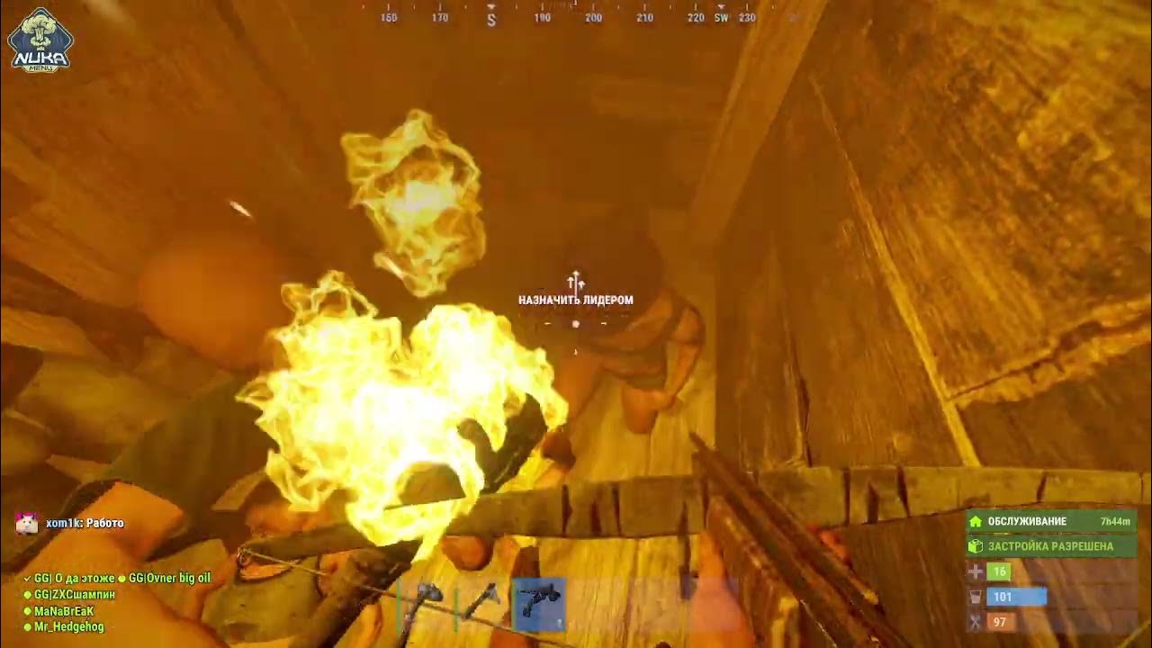 2 белых негра и 1 черный негр делают башкирское мороженое - YouTube