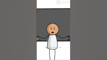 Funniest Chocolate Math Conversation You’ll Ever Hear! #funny #comedy #animation