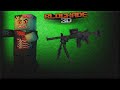 Blockade 3D|Zombie|Negev|Old Rocket