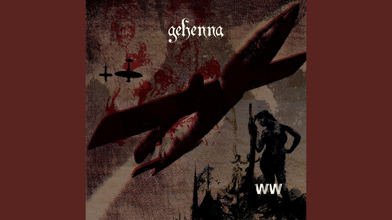 Watch Grenade Prayer (Alt.Mix) on YouTube Watch Grenade Prayer (Alt.Mix) on YouTube