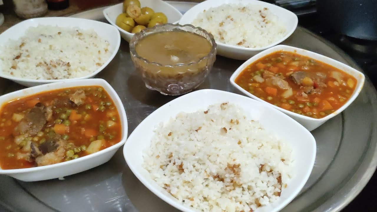 بسله بالحمه من بواقي الفطار رمضان كريم 