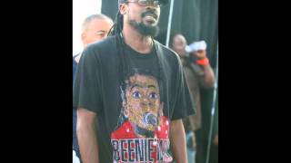 Beenie Man - Run And Hide [Darkness Riddim] NOV 2011