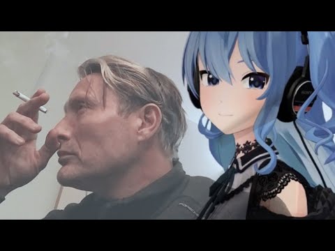 Non-Hoshiyomis listening to