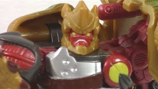 Download Lagu TRANSFORMERS BEAST WARS NEO GUILEDART EN ESPAÑOL MP3