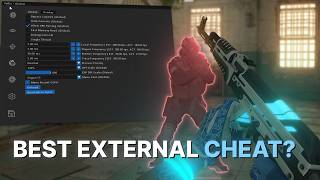 Is This The Safest External CS2 Cheat?