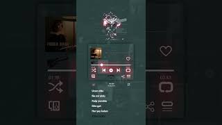 Yak Gel • Funda Arar