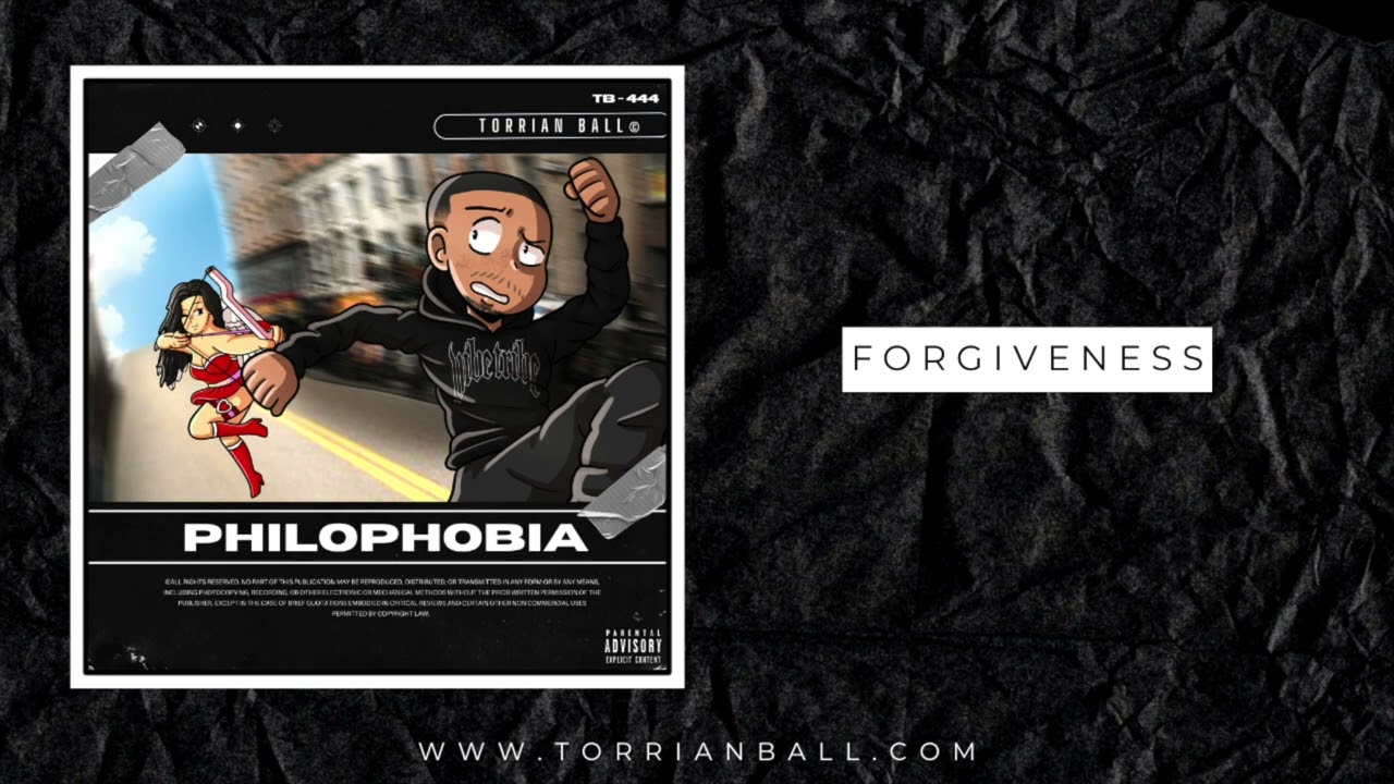 Torrian Ball - Forgiveness (Official Audio) auf YouTube ansehen Torrian Ball - Forgiveness (Official Audio) auf YouTube ansehen