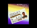 Riton Feat Kah Lo Fake ID Pallace Remix Audio mp3