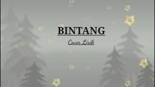 Bintang - Cover Cindy Cintya Dewi