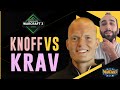 WC3 - DreamHack Summer '20 - EU  Closed Qualifier: [ORC] Knoff vs. KraV [UD] (Decider)