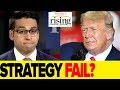 Saagar Enjeti: PROOF That Trump’s Strategy Against Biden Is Failing, What They Need To Destroy Him