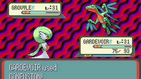 How To Get HM02 Fly In Pokemon Sapphire/Ruby/Emerald