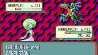How To Get HM02 Fly In Pokemon Sapphire/Ruby/Emerald