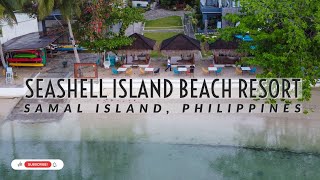 Seashell Island Resort, Samal Island