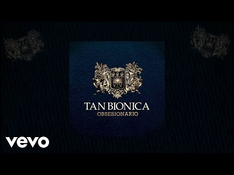 Tan Bionica - El Duelo (Audio)