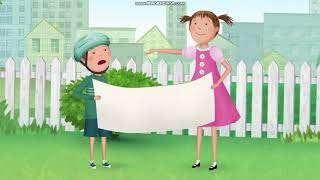 Pinkalicious & Peterific - Viva La Vida Song