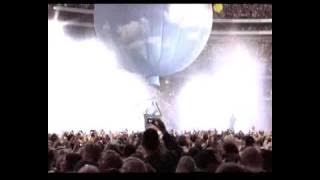 Take That - The Circus Live - Back For Good (7/22)