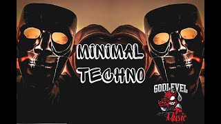 SORMOVO - Minimal, Techno 2020 ( GODLEVEL Music)