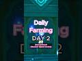 Daily Farming DAY2 #genshinimpact #genshin #hoyoverse #nodkrai #fyp #shorts #Navia