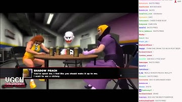 WVGCW 2014-04-03 - 05 - Plot