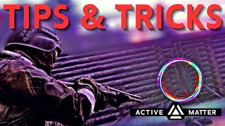 видео: Советы по Active Matter, которые я бы хотел знать перед игрой! | Руководство для начинающих по ра... картинка: Советы по Active Matter, которые я бы хотел знать перед игрой! | Руководство для начинающих по ра...