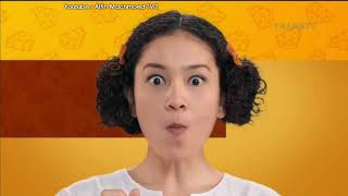 Iklan ZuperrrKeju Wafer Keju Coklat   Keju Coklat Ngehits 15s 2018