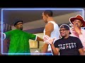 Franklin & Lamar's Voice Actors REACT to GTA San Andreas | Experts React