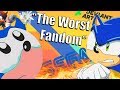 [OLD] The Tragic History of Sonic’s Fandom - The Fandom Files