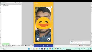 Emoji Set on React in Android App | Free Android Project with Source Code | Free Final Year Project