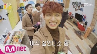 [Today′s Room] BTOB 〈Way Back Home〉Performance Exclusive Video (Today's Room ver.) 151028 EP.13