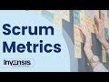 Scrum Metrics for Effective Project Delivery | Understanding Scrum Metrics | Invensis Learning