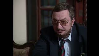 Srećni Ljudi - Ozren Poručuje Časlavu-Čarliju Da Kaže Aranđelu Da Dođe Kod Njega Kući