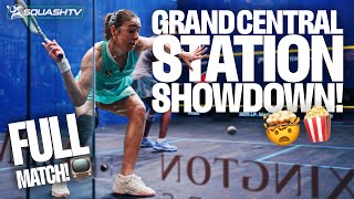 🇪🇬 El Hammamy v Gohar 🇪🇬 | Tournament of Champions Final | FREE Full Match!