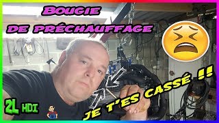 🔧 C8 Project 🔧 Clutch and Glow Plugs 👍 Ep #9