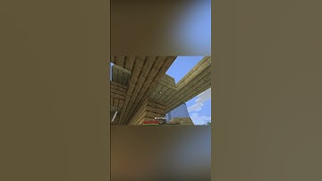 Building a house but only adding 4 blocks a day - Day 419