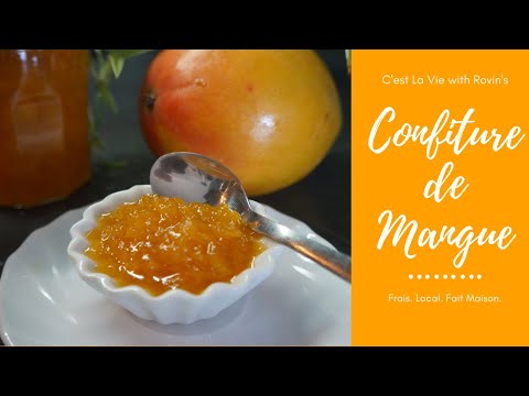 Vidéo: Comment Faire De La Confiture De Cornouiller